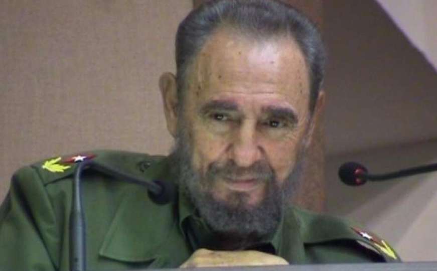 Sretan 90. rođendan, El Comandante: Fidel Castro zahvalio na počastima